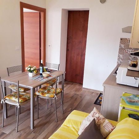 Il Golfo E I Limoni Appartement La Spezia Buitenkant foto