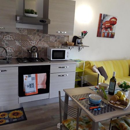 Il Golfo E I Limoni Appartement La Spezia Buitenkant foto