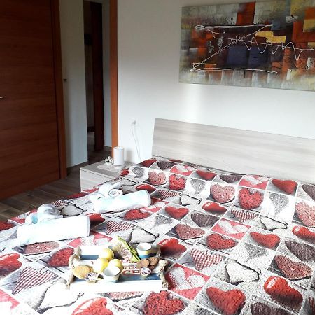 Il Golfo E I Limoni Appartement La Spezia Buitenkant foto