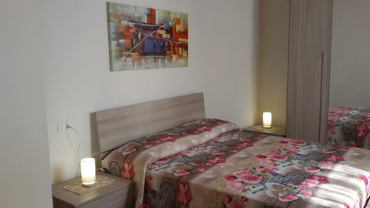 Il Golfo E I Limoni Appartement La Spezia Buitenkant foto