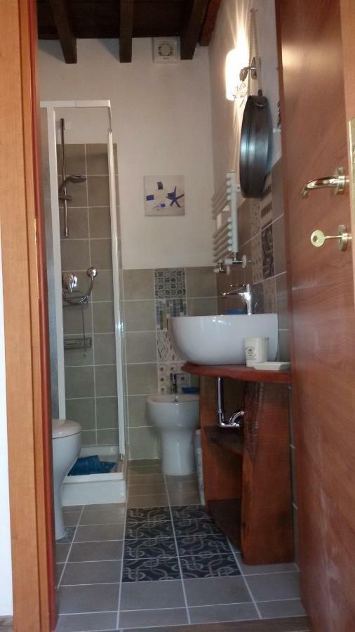 Il Golfo E I Limoni Appartement La Spezia Buitenkant foto