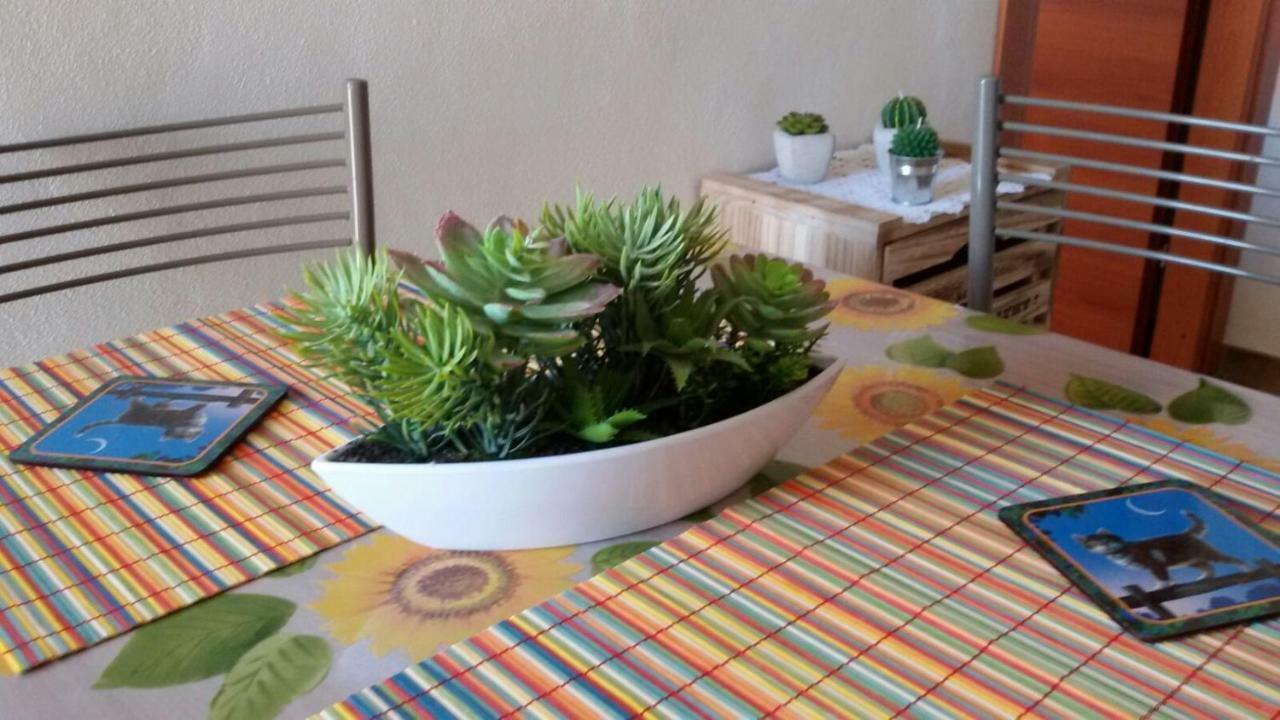 Il Golfo E I Limoni Appartement La Spezia Buitenkant foto