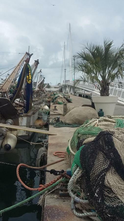 Il Golfo E I Limoni Appartement La Spezia Buitenkant foto