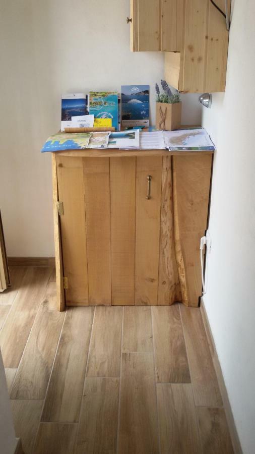 Il Golfo E I Limoni Appartement La Spezia Buitenkant foto