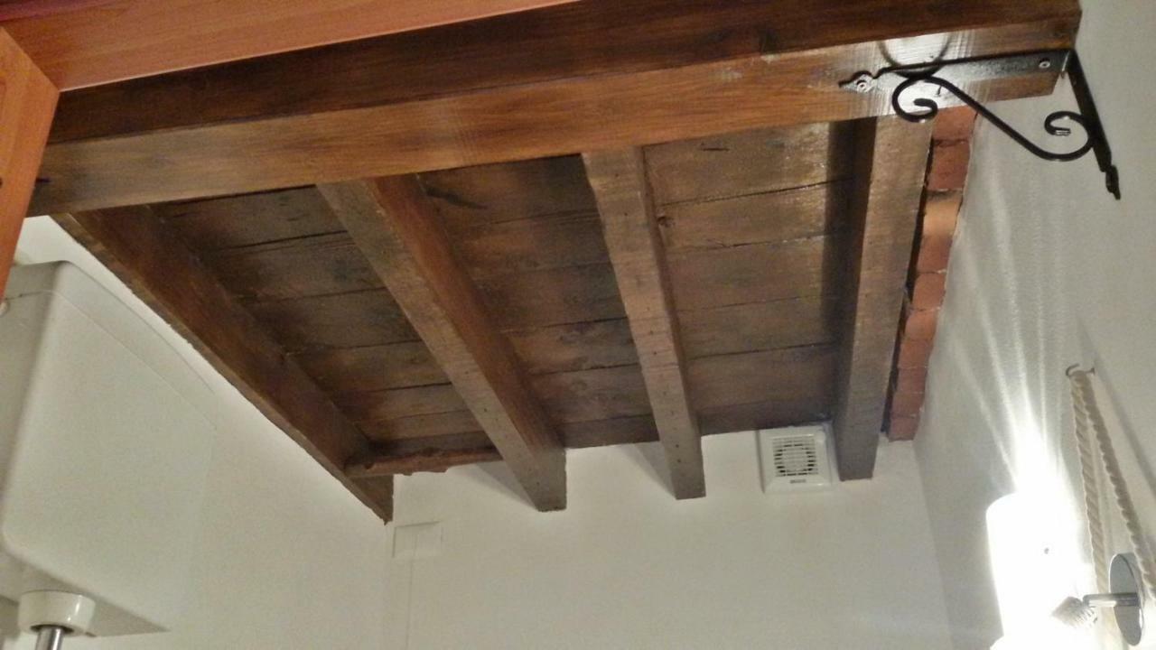 Il Golfo E I Limoni Appartement La Spezia Buitenkant foto