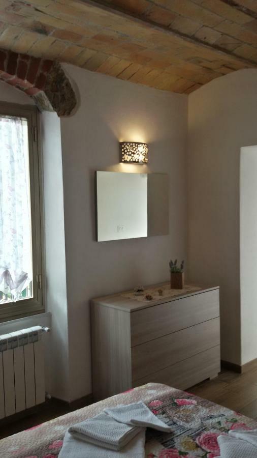 Il Golfo E I Limoni Appartement La Spezia Buitenkant foto