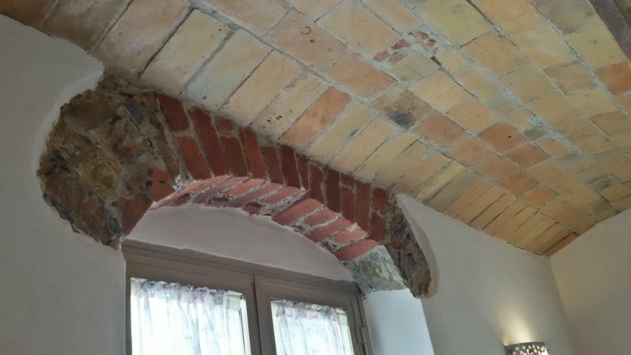 Il Golfo E I Limoni Appartement La Spezia Buitenkant foto