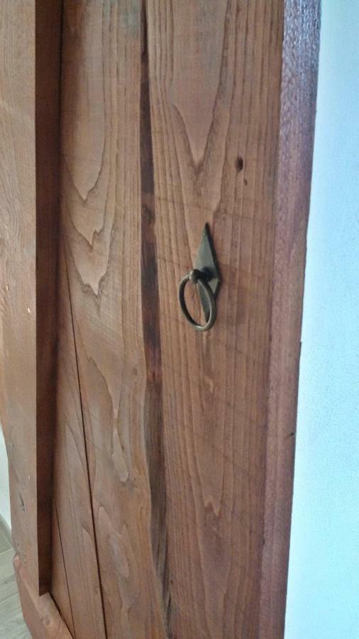 Il Golfo E I Limoni Appartement La Spezia Buitenkant foto