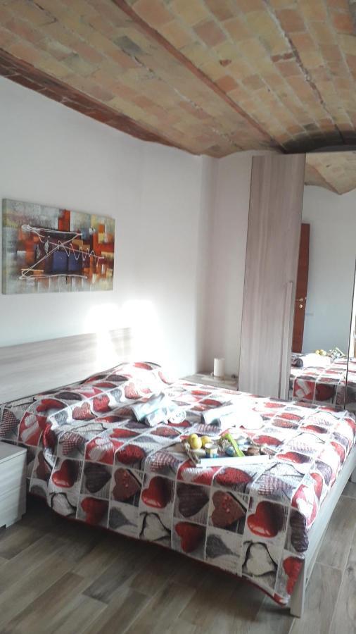 Il Golfo E I Limoni Appartement La Spezia Buitenkant foto