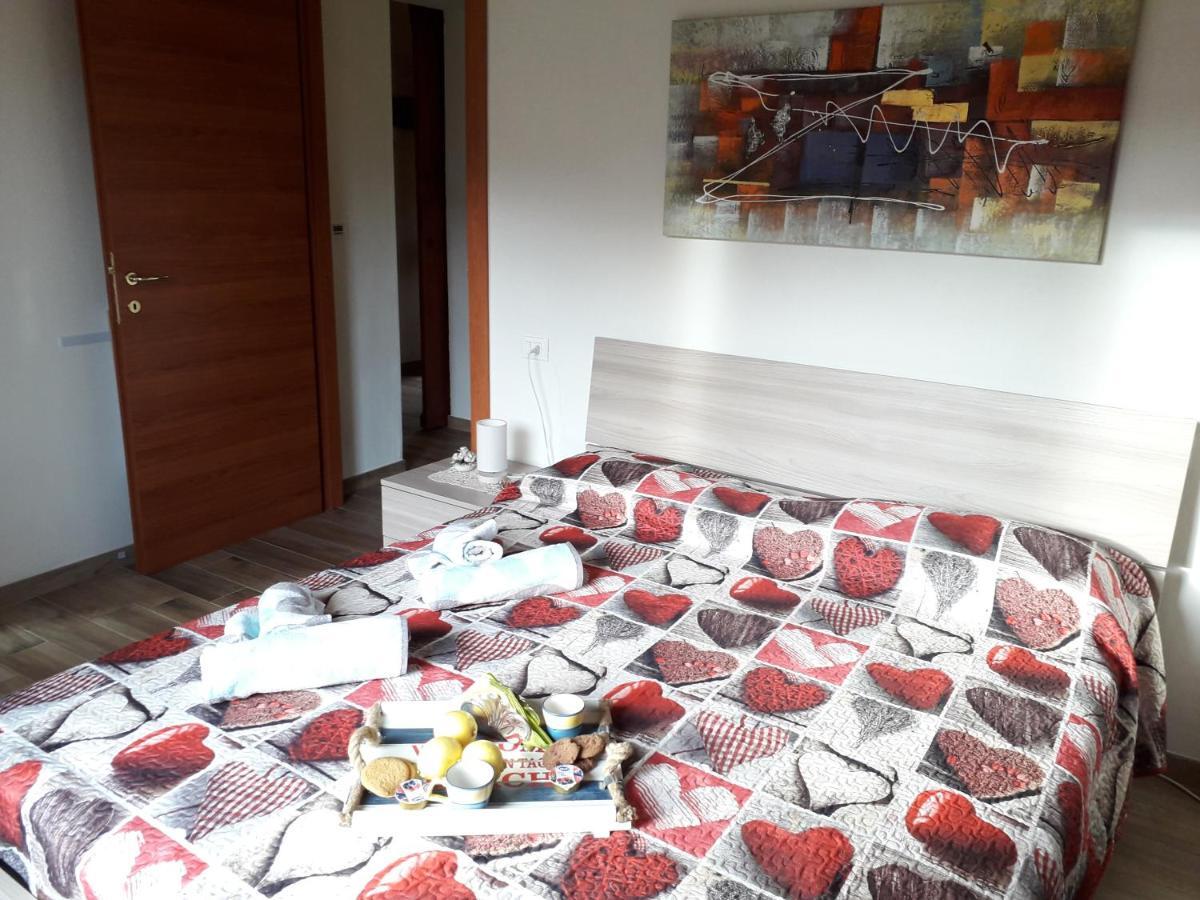 Il Golfo E I Limoni Appartement La Spezia Buitenkant foto