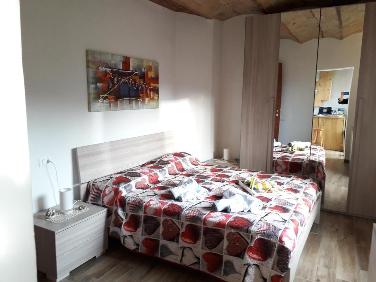 Il Golfo E I Limoni Appartement La Spezia Buitenkant foto