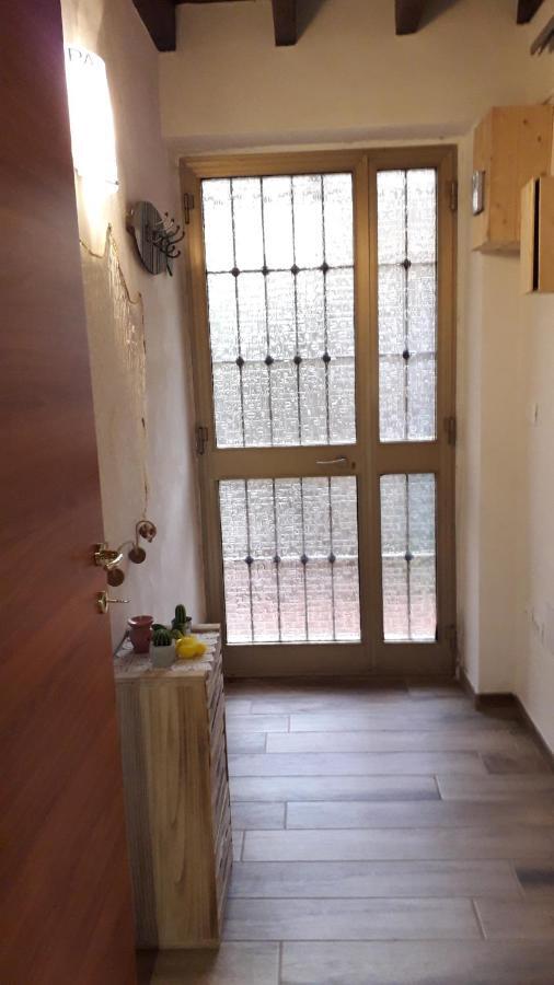 Il Golfo E I Limoni Appartement La Spezia Buitenkant foto