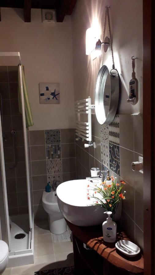 Il Golfo E I Limoni Appartement La Spezia Buitenkant foto